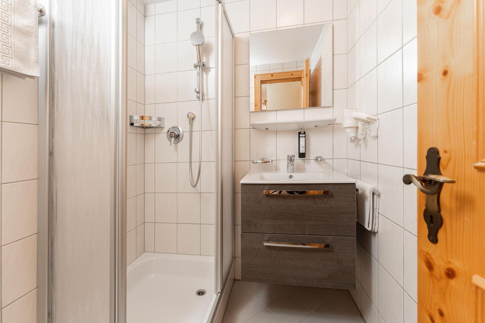 ザンクト・レオンハルト・イム・ピッツタール Haus Margret Bed & Breakfast エクステリア 写真